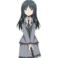 Kanzaki Yukiko
