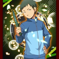 Kimura(justice) masayoshi