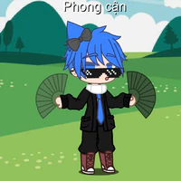phong cận