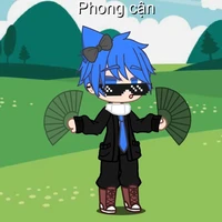 phong cận