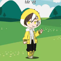 mr vịt