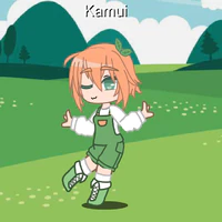 kamui