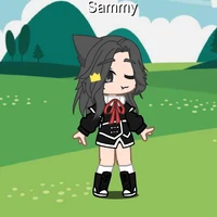 sammy