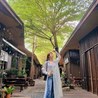Lê Huỳnh Thúy Ngân