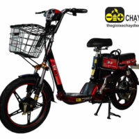 Xe đẹp“chúa hmề”