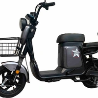 Xe đạp“chăm chỉ”