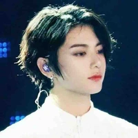 Jeon Jungkook