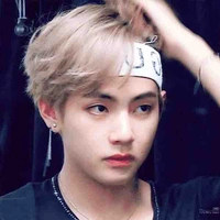 Kim Taehyung
