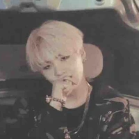 Min Yoongi