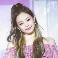 Kim Jennie