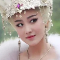 Hồ Tiên Nhi/Tô Đát Kỷ