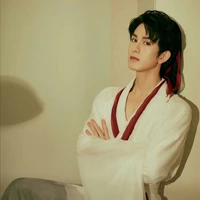 Thừa Tướng Phu Nhân - Chu Tán Cẩm