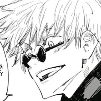 Gojo Satoru/quá khứ/