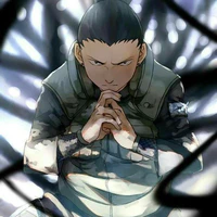 nara Shikamaru