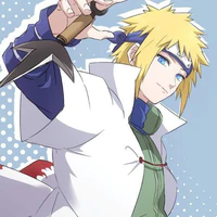 namikaze minato