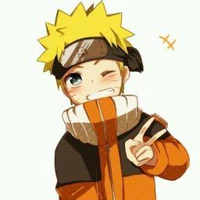 uzumaki Naruto (nả)