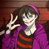 Nina The Killer