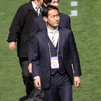 Masaaki Toma