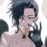 Kokonoi Hajime
