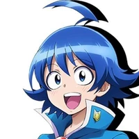 Suzuki Iruma