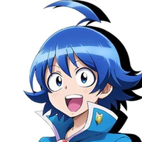 Suzuki Iruma