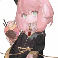 Happy or Sad (chibi)