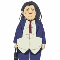 Kusuo Masukodera