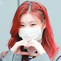Lee Chaeryeong