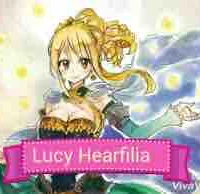 Lucy - Yuri