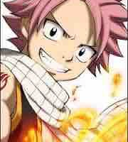 Natsu