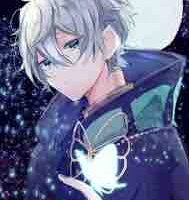 Kaito Heartfilia - anh trai Lucy