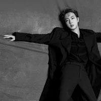 Kim SeokJin