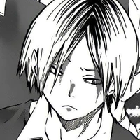 Kenma Kozume