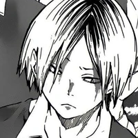 Kenma Kozume