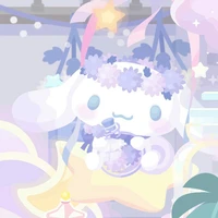 cinnamoroll