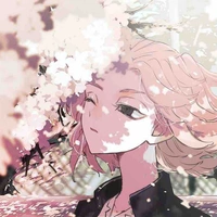Sano Manjiro(Mikey)