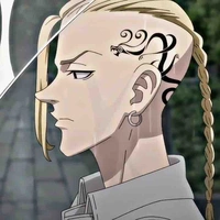 Ryuguji Ken(Draken)