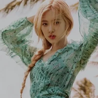 Park Chaeyoung ( nàng)