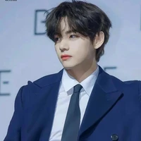 Kim Taehyung ( V)