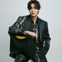 Park Minho ( ba chaeyoung)