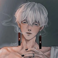 Kurokawa Izana