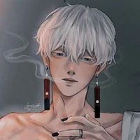 Kurokawa Izana
