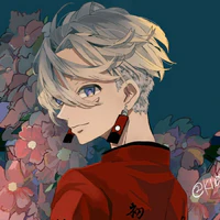 Kurokawa Izana