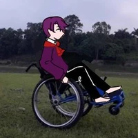 violet