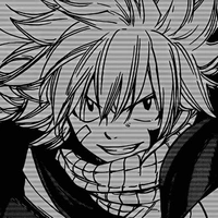 natsu dragneel