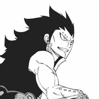 gajeel redfox