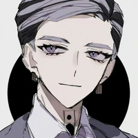 Haitani Ran