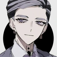 Haitani Ran
