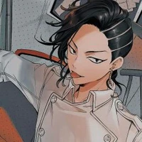 Kokonoi Hajime