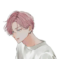 Sanzu Haruchiyo